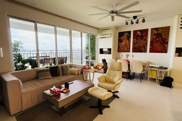 Mua bán Riviera Point The View Infinity Quận 7