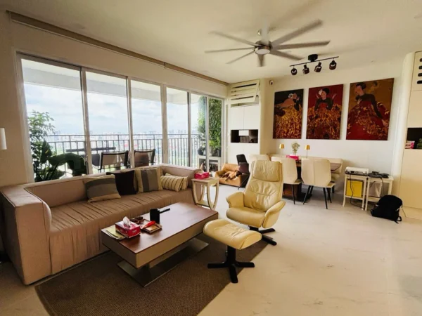 Mua bán Riviera Point The View Infinity Quận 7