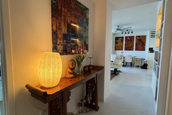 Mua bán Riviera Point The View Infinity Quận 7