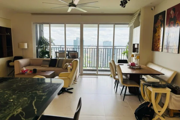 Mua bán Riviera Point The View Infinity Quận 7
