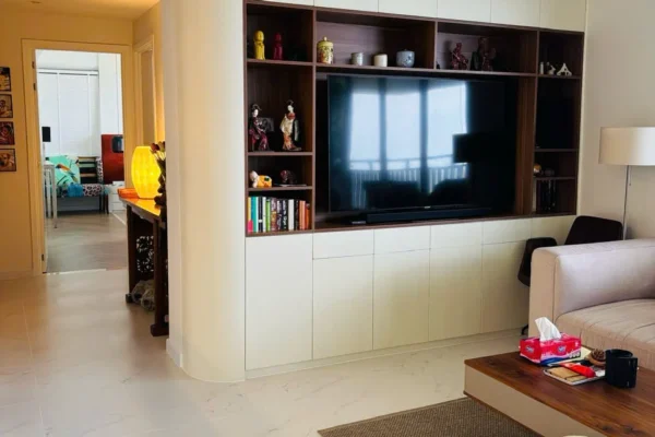 Mua bán Riviera Point The View Infinity Quận 7