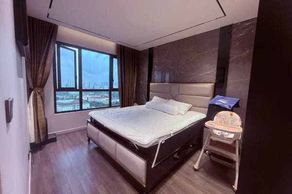 Mua bán Riviera Point The View Infinity Quận 7