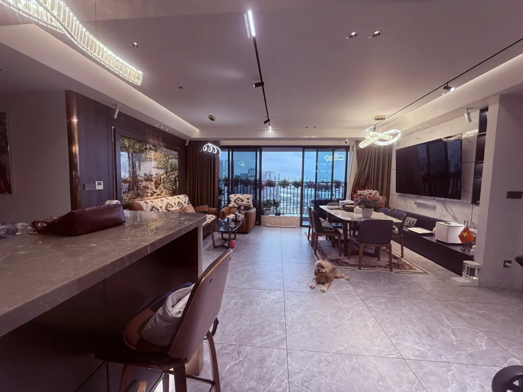 Mua bán Riviera Point The View Infinity Quận 7