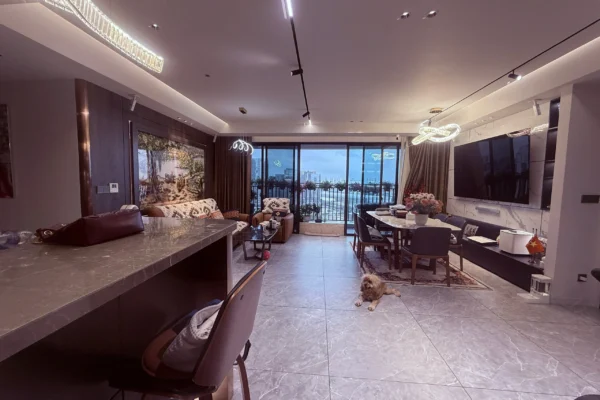 Mua bán Riviera Point The View Infinity Quận 7