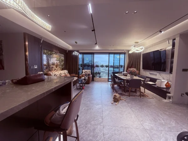 Mua bán Riviera Point The View Infinity Quận 7