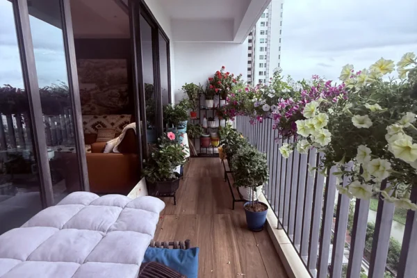 Mua bán Riviera Point The View Infinity Quận 7