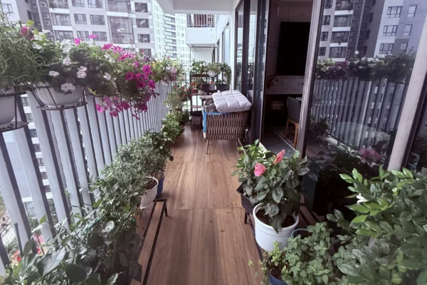 Mua bán Riviera Point The View Infinity Quận 7