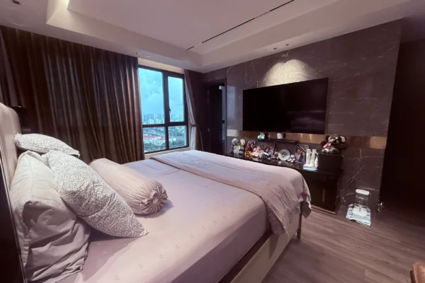 Mua bán Riviera Point The View Infinity Quận 7