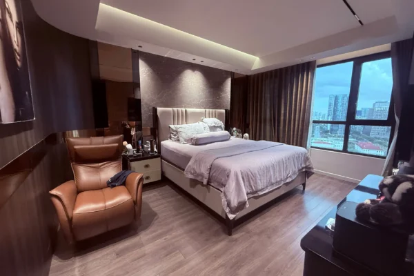 Mua bán Riviera Point The View Infinity Quận 7