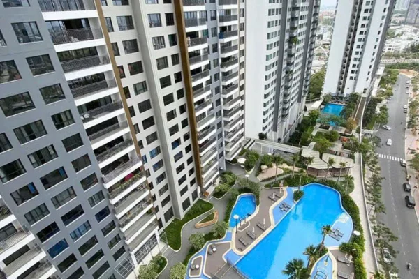 Mua bán Riviera Point The View Infinity Quận 7