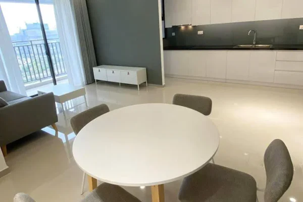 Mua bán Riviera Point The View Infinity Quận 7