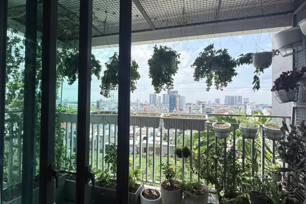 Mua bán Riviera Point The View Infinity Quận 7