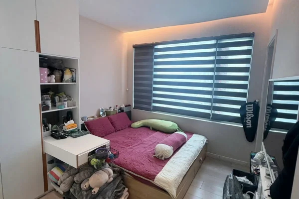 Mua bán Riviera Point The View Infinity Quận 7