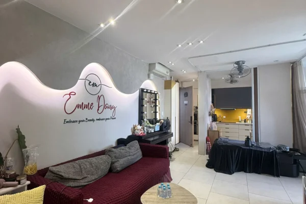 Mua bán Riviera Point The View Infinity Quận 7