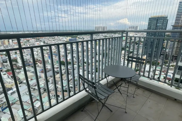 Mua bán Riviera Point The View Infinity Quận 7