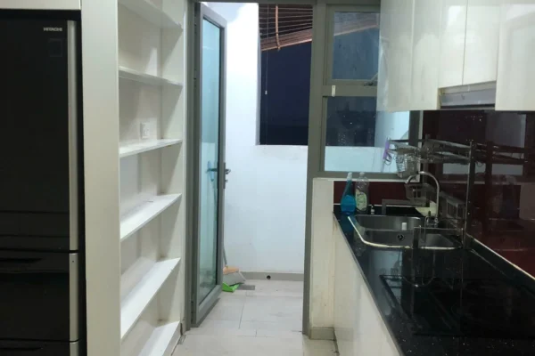 Mua bán Riviera Point The View Infinity Quận 7