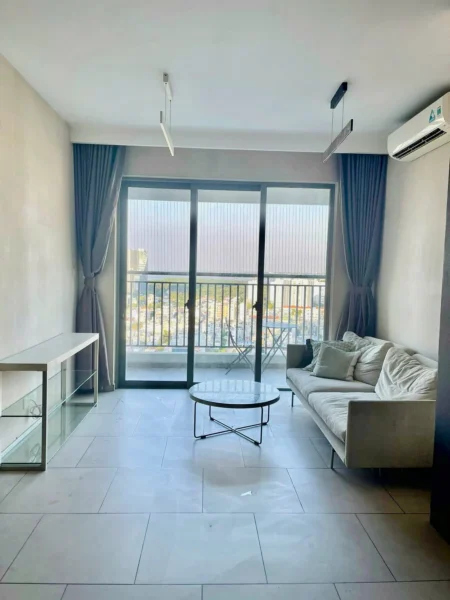 Mua bán Riviera Point The View Infinity Quận 7