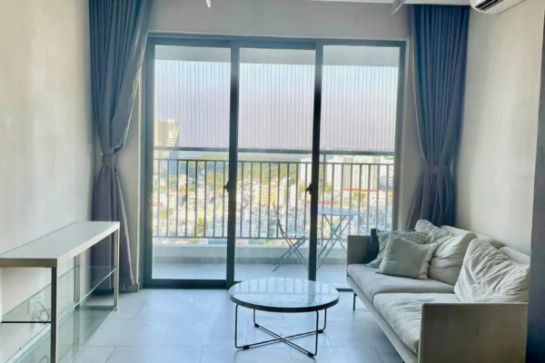 Mua bán Riviera Point The View Infinity Quận 7