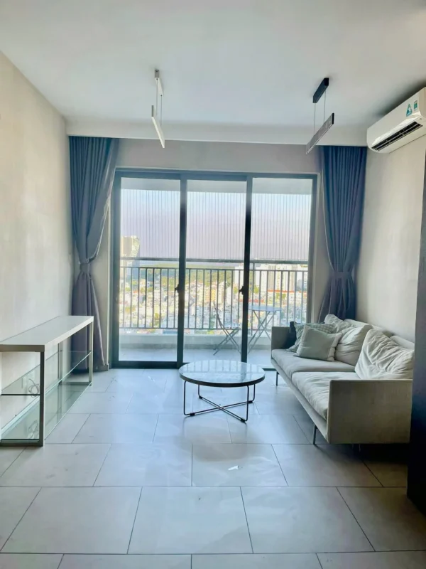 Mua bán Riviera Point The View Infinity Quận 7