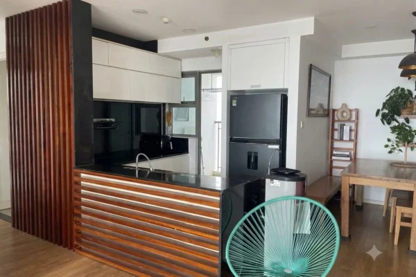 Mua bán Riviera Point The View Infinity Quận 7