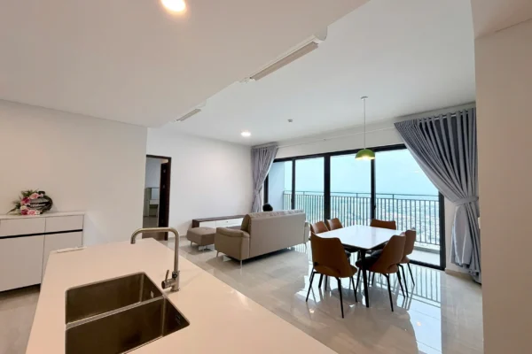 Mua bán Riviera Point The View Infinity Quận 7