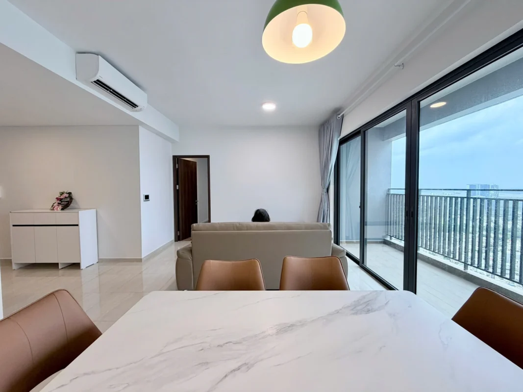 Mua bán Riviera Point The View Infinity Quận 7