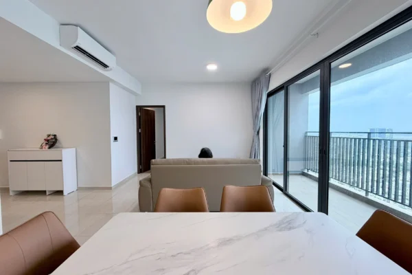 Mua bán Riviera Point The View Infinity Quận 7