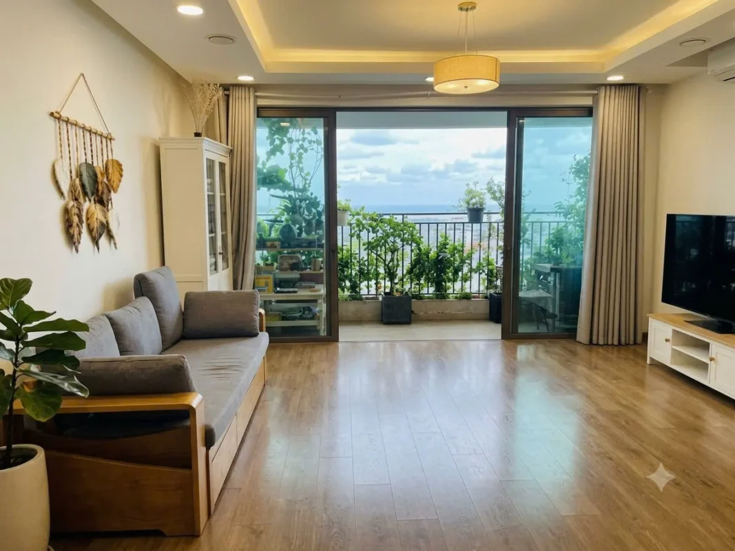 Mua bán Riviera Point The View Infinity Quận 7