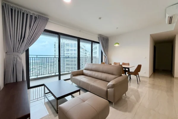 Mua bán Riviera Point The View Infinity Quận 7