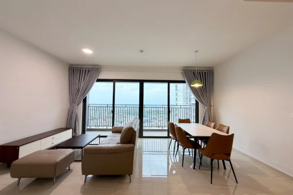 Mua bán Riviera Point The View Infinity Quận 7