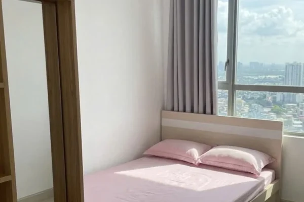 Mua bán Riviera Point The View Infinity Quận 7