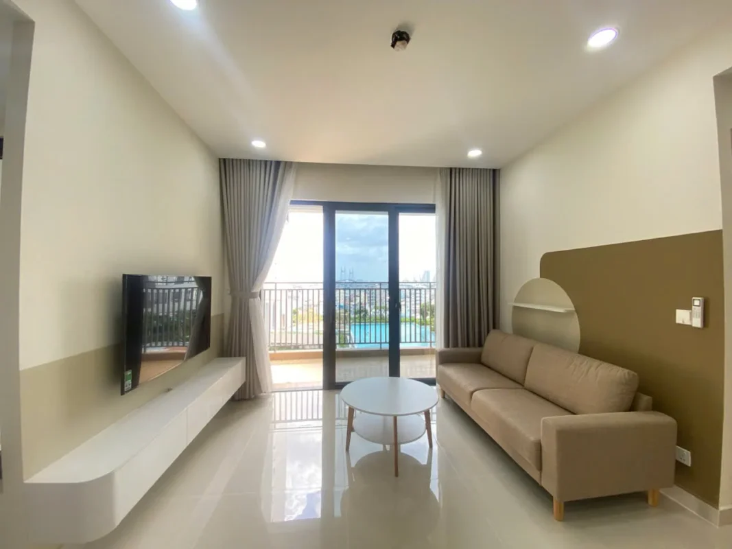 Cho thuê Riviera Point The View Infinity Quận 7
