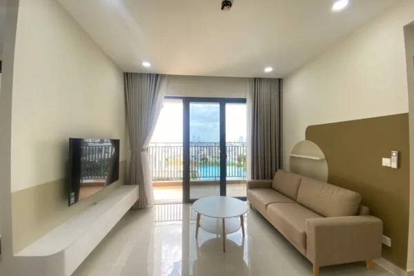 Cho thuê Riviera Point The View Infinity Quận 7