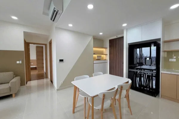 Cho thuê Riviera Point The View Infinity Quận 7