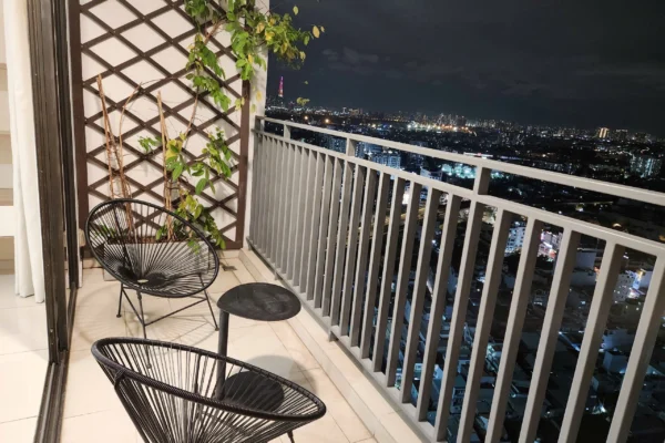 Cho thuê Riviera Point The View Infinity Quận 7