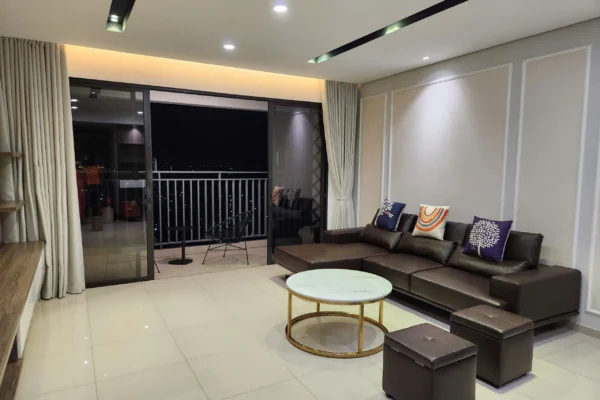Cho thuê Riviera Point The View Infinity Quận 7