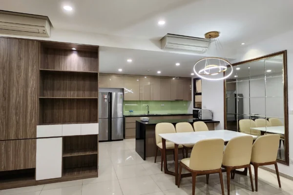 Cho thuê Riviera Point The View Infinity Quận 7