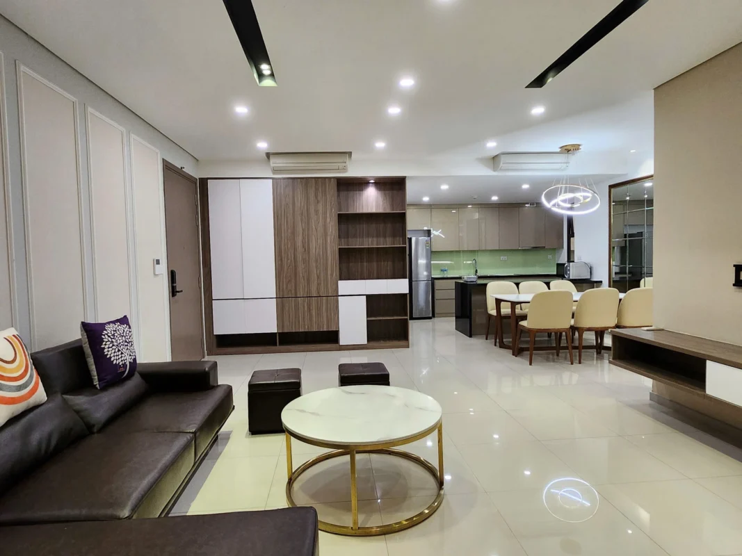 Cho thuê Riviera Point The View Infinity Quận 7