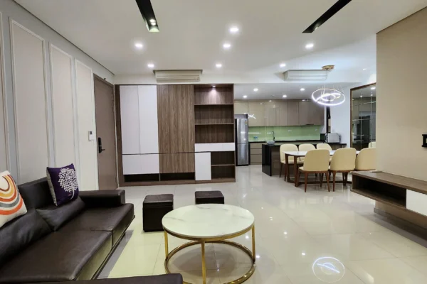 Cho thuê Riviera Point The View Infinity Quận 7