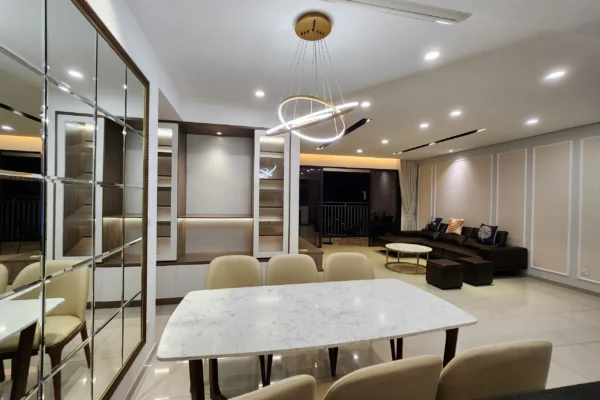 Cho thuê Riviera Point The View Infinity Quận 7