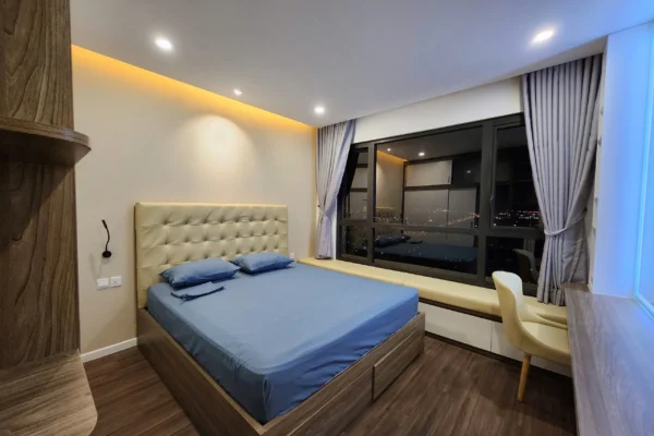 Cho thuê Riviera Point The View Infinity Quận 7