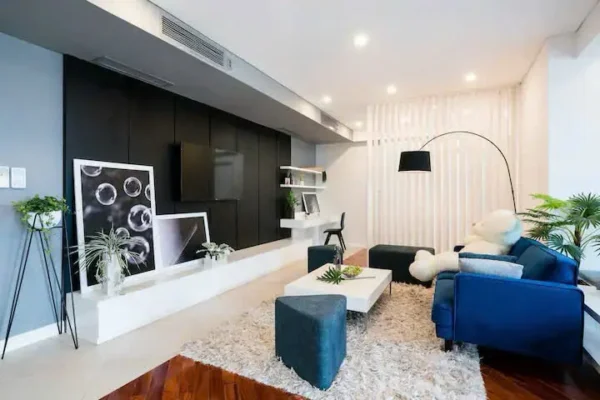 Cho thuê Riviera Point The View Infinity Quận 7