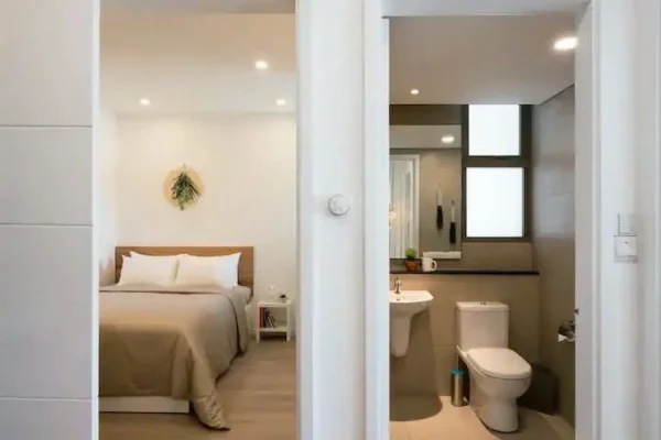 Cho thuê Riviera Point The View Infinity Quận 7