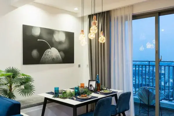 Cho thuê Riviera Point The View Infinity Quận 7