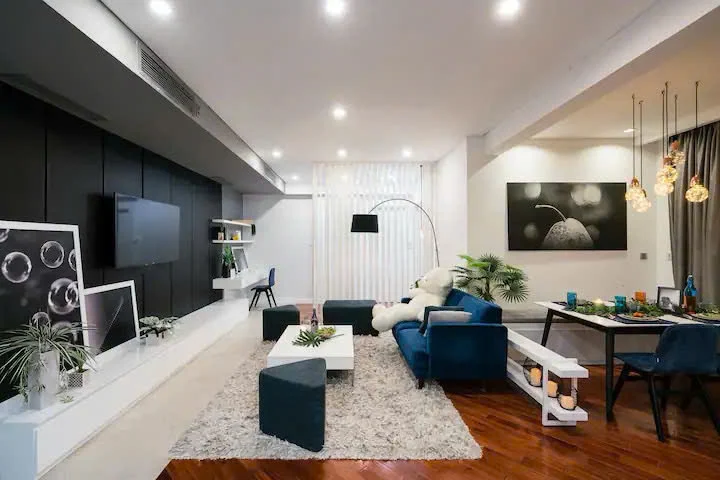 Cho thuê Riviera Point The View Infinity Quận 7