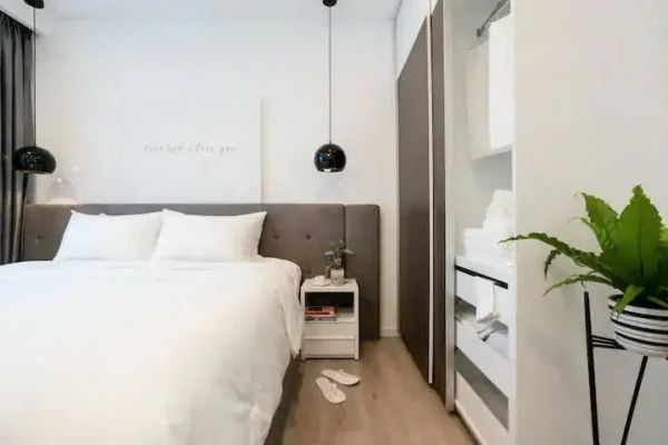 Cho thuê Riviera Point The View Infinity Quận 7