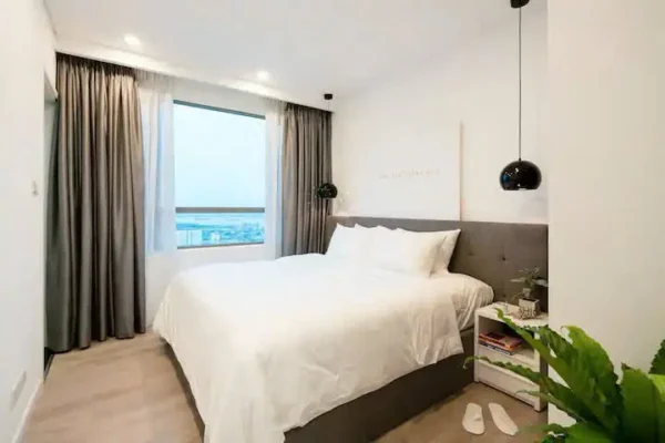 Cho thuê Riviera Point The View Infinity Quận 7