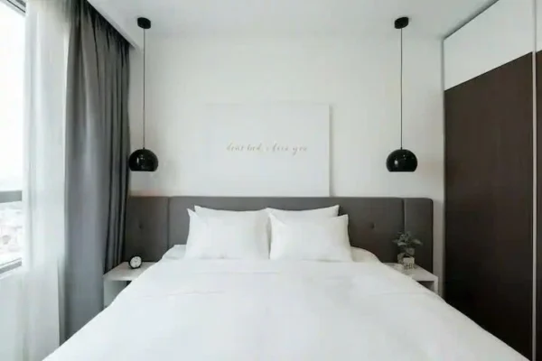 Cho thuê Riviera Point The View Infinity Quận 7