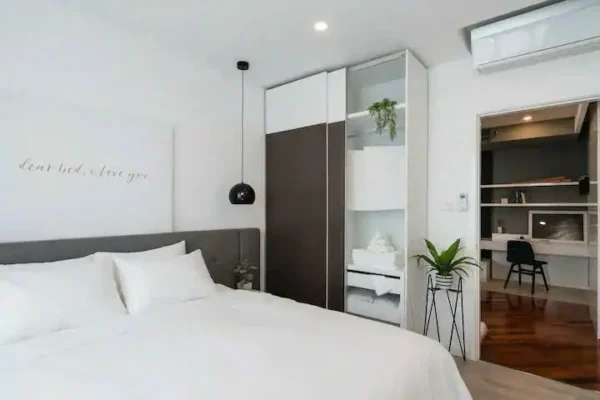 Cho thuê Riviera Point The View Infinity Quận 7