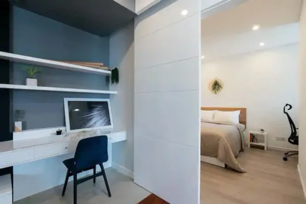 Cho thuê Riviera Point The View Infinity Quận 7